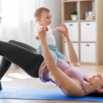 Post-partum Return to Sport & Physical Activity