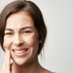 Temporomandibular Joint Dysfunction (TMD)