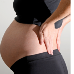 Pregnancy related pelvic girdle pain