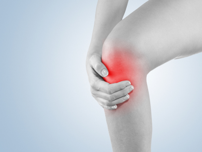 Osgood Schlatter Disease Vitality Physio